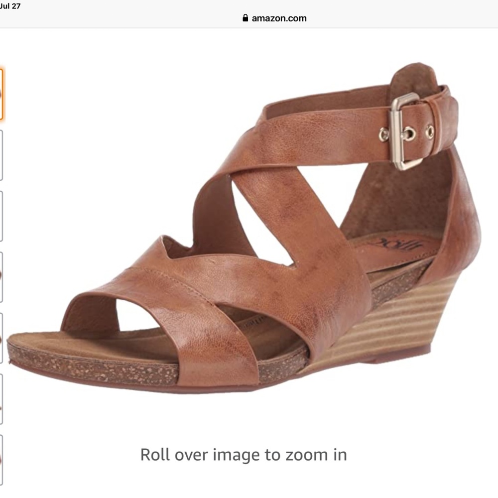 Sofft Vara NEW women’s sandals